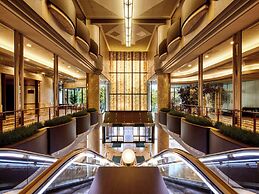 ROYAL PINES HOTEL CHIBA