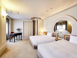 ROYAL PINES HOTEL CHIBA