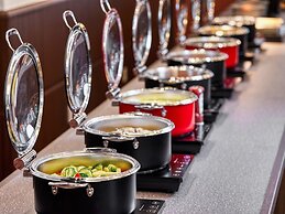 ROYAL PINES HOTEL CHIBA