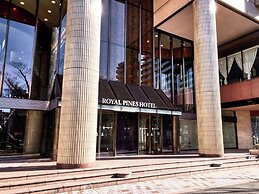 ROYAL PINES HOTEL CHIBA