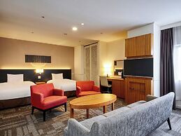 ROYAL PINES HOTEL CHIBA