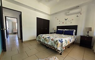 Casa Azules Jungle Villa 3 piscinas