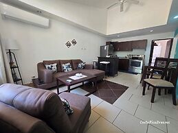 Casa Azules Jungle Villa 3 piscinas