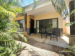 Casa Azules Jungle Villa 3 piscinas