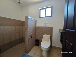 Casa Azules Jungle Villa 3 piscinas