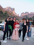 Zhangjiajie Tongfu inn