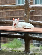 Zhangjiajie Tongfu inn