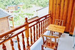 Zhangjiajie Tongfu inn