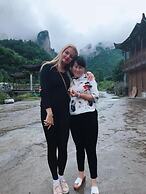 Zhangjiajie Tongfu inn