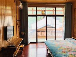 Zhangjiajie Tongfu inn