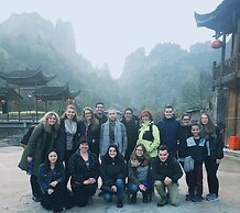 Zhangjiajie Tongfu inn