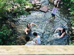 Zhangjiajie Tongfu inn