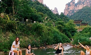 Zhangjiajie Tongfu inn