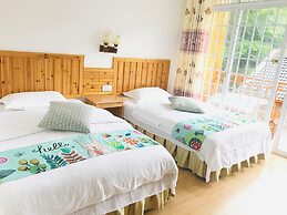 Zhangjiajie Tongfu inn