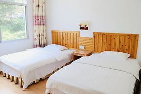 Zhangjiajie Tongfu inn