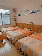 Zhangjiajie Tongfu inn