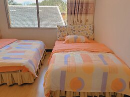 Zhangjiajie Tongfu inn