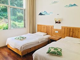 Zhangjiajie Tongfu inn