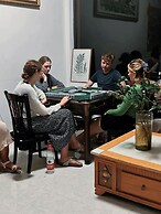 Zhangjiajie Tongfu inn