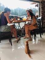 Zhangjiajie Tongfu inn