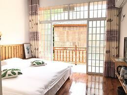 Zhangjiajie Tongfu inn