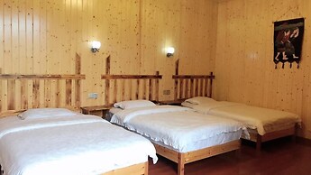 Zhangjiajie Tongfu inn