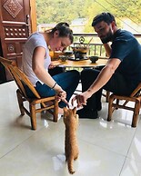 Zhangjiajie Tongfu inn