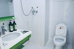 Zhangjiajie Tongfu inn