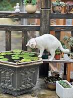 Zhangjiajie Tongfu inn