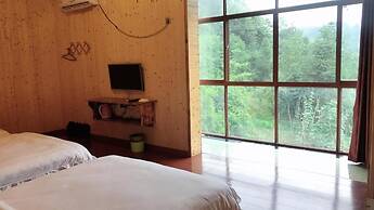 Zhangjiajie Tongfu inn