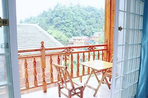 Zhangjiajie Tongfu inn