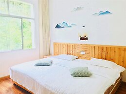 Zhangjiajie Tongfu inn