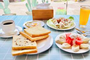 Zhangjiajie Tongfu inn