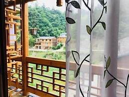 Zhangjiajie Tongfu inn