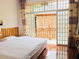 Zhangjiajie Tongfu inn