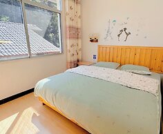 Zhangjiajie Tongfu inn