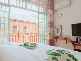 Zhangjiajie Tongfu inn