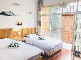 Zhangjiajie Tongfu inn