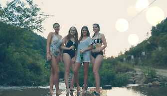 Zhangjiajie Tongfu inn