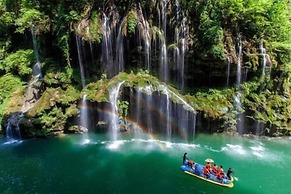 Zhangjiajie Tongfu inn