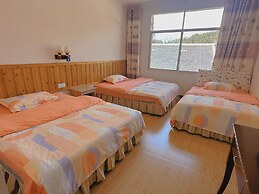 Zhangjiajie Tongfu inn