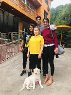 Zhangjiajie Tongfu inn