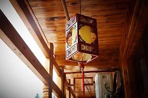 Zhangjiajie Tongfu inn