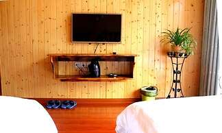 Zhangjiajie Tongfu inn