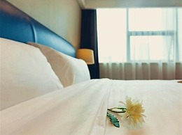 Zhangjiajie Tongfu inn