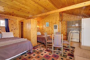 Winmar Cabins