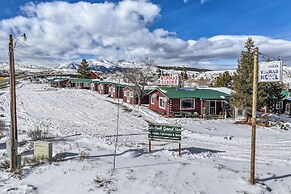 Winmar Cabins