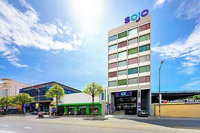 SOJO HOTEL DA NANG