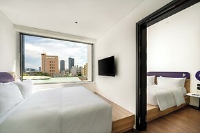 SOJO HOTEL DA NANG