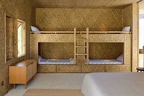 The Cabins Sandy Bay